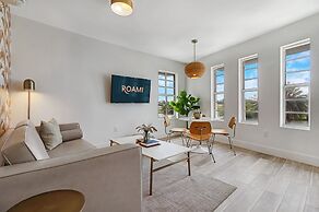 Roami at The Carmela