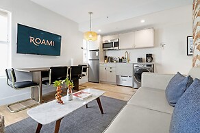 Roami at The Carmela