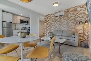 Roami at The Carmela