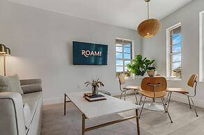 Roami at The Carmela