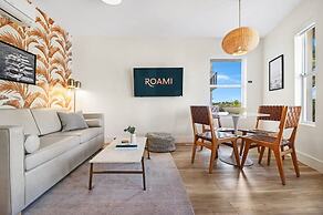 Roami at The Carmela