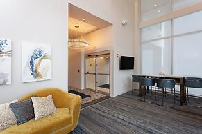 Holiday Inn Express New Rochelle by IHG