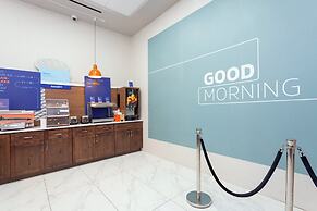 Holiday Inn Express New Rochelle by IHG