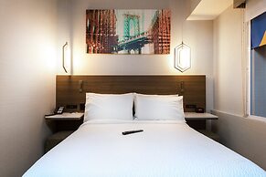 Holiday Inn Express New Rochelle by IHG