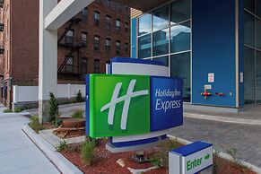 Holiday Inn Express New Rochelle by IHG