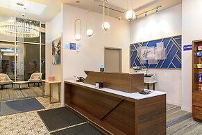 Holiday Inn Express New Rochelle by IHG