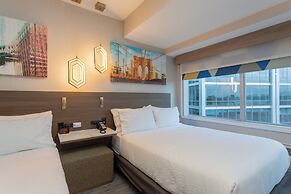 Holiday Inn Express New Rochelle by IHG