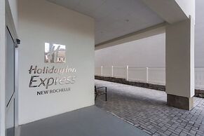 Holiday Inn Express New Rochelle, an IHG Hotel