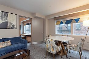 Holiday Inn Express New Rochelle by IHG