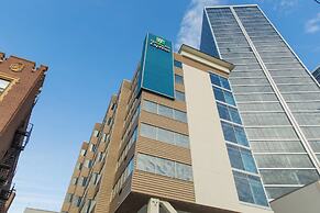 Holiday Inn Express New Rochelle by IHG