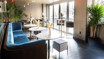 Hotel Indigo - NYC Downtown - Wall Street by IHG