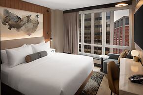 Hotel Indigo - NYC Downtown - Wall Street by IHG
