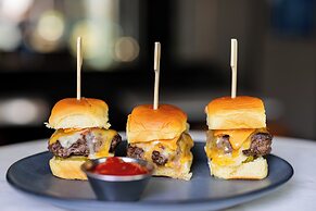 Hotel Indigo - NYC Downtown - Wall Street by IHG