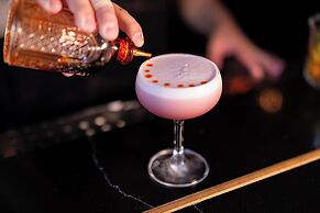 Hotel Indigo - NYC Downtown - Wall Street by IHG