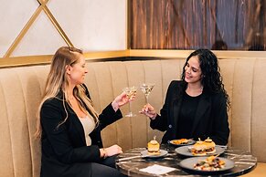 Hotel Indigo - NYC Downtown - Wall Street by IHG