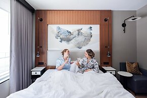 Hotel Indigo - NYC Downtown - Wall Street by IHG