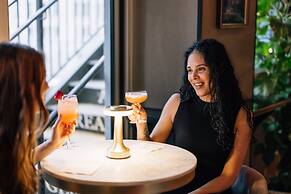 Hotel Indigo - NYC Downtown - Wall Street by IHG