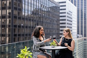 Hotel Indigo - NYC Downtown - Wall Street by IHG