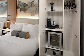 Hotel Indigo - NYC Downtown - Wall Street by IHG