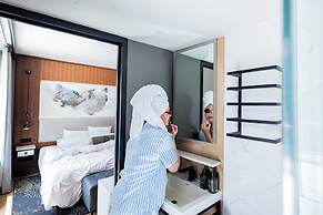 Hotel Indigo - NYC Downtown - Wall Street by IHG