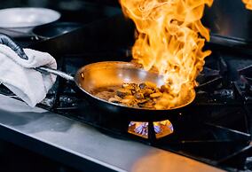 Hotel Indigo - NYC Downtown - Wall Street by IHG