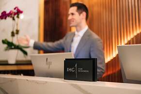 Hotel Indigo - NYC Downtown - Wall Street by IHG