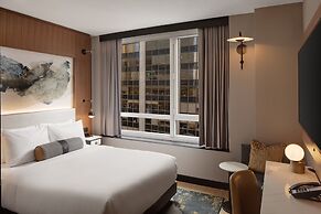 Hotel Indigo - NYC Downtown - Wall Street by IHG
