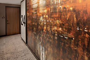 Hotel Indigo - NYC Downtown - Wall Street by IHG