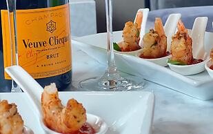 Hotel Indigo - NYC Downtown - Wall Street by IHG