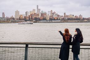 Hotel Indigo - NYC Downtown - Wall Street by IHG