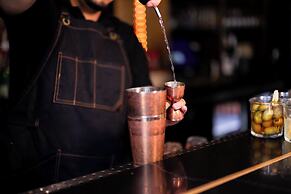 Hotel Indigo - NYC Downtown - Wall Street by IHG