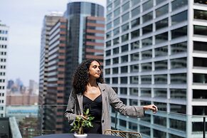 Hotel Indigo - NYC Downtown - Wall Street by IHG