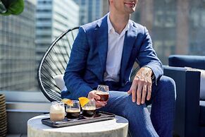 Hotel Indigo - NYC Downtown - Wall Street by IHG