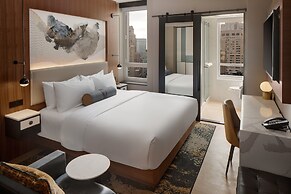 Hotel Indigo - NYC Downtown - Wall Street by IHG