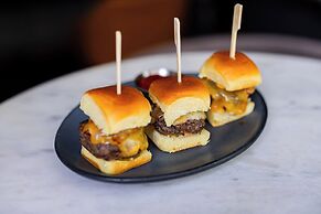 Hotel Indigo - NYC Downtown - Wall Street by IHG