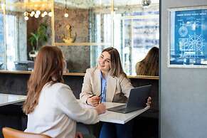 Hotel Indigo - NYC Downtown - Wall Street by IHG