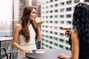 Hotel Indigo - NYC Downtown - Wall Street by IHG