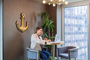 Hotel Indigo - NYC Downtown - Wall Street by IHG