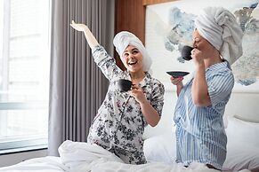 Hotel Indigo - NYC Downtown - Wall Street by IHG