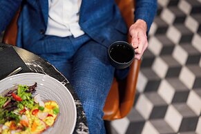 Hotel Indigo - NYC Downtown - Wall Street by IHG