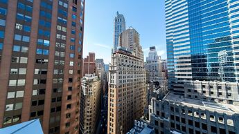 Hotel Indigo - NYC Downtown - Wall Street by IHG