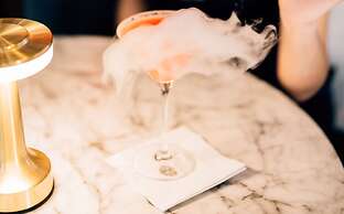 Hotel Indigo - NYC Downtown - Wall Street by IHG