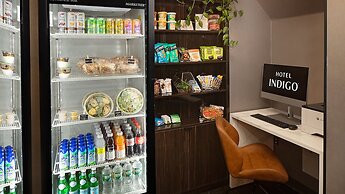 Hotel Indigo - NYC Downtown - Wall Street by IHG