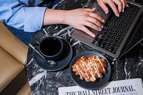 Hotel Indigo - NYC Downtown - Wall Street by IHG