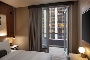 Hotel Indigo - NYC Downtown - Wall Street by IHG