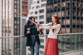 Hotel Indigo - NYC Downtown - Wall Street by IHG