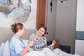 Hotel Indigo - NYC Downtown - Wall Street by IHG