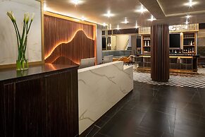 Hotel Indigo - NYC Downtown - Wall Street by IHG