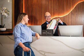 Hotel Indigo - NYC Downtown - Wall Street by IHG