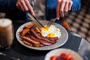 Hotel Indigo - NYC Downtown - Wall Street by IHG